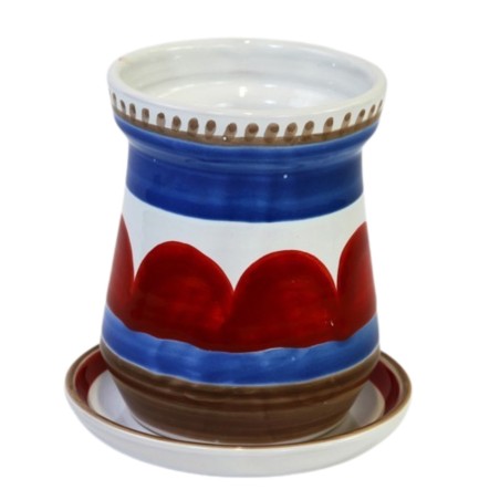 Scolaposate Lampedusa SCP5LA Ceramiche De Simone Scolaposate Lampedusa SCP5LA Ceramiche De Simone
